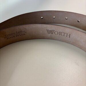 Women's Belt